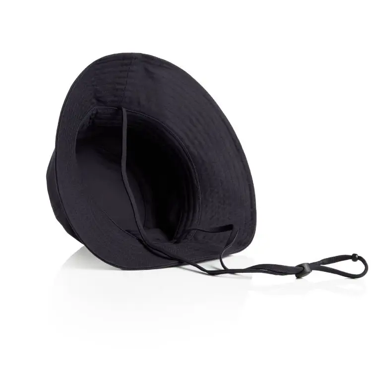 Picture of Wide Brim Bucket Hat