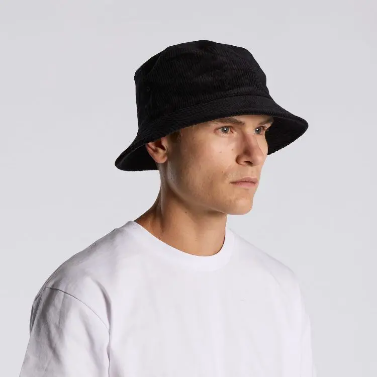 Picture of Cord Bucket Hat