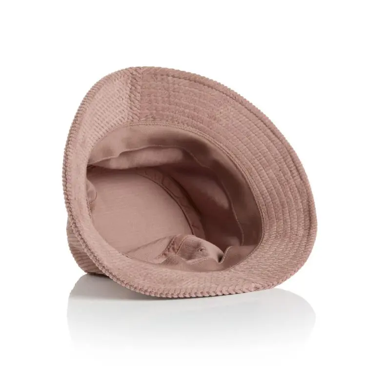 Picture of Cord Bucket Hat