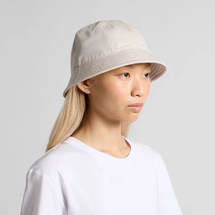 Picture of Wo's Brim Bucket Hat