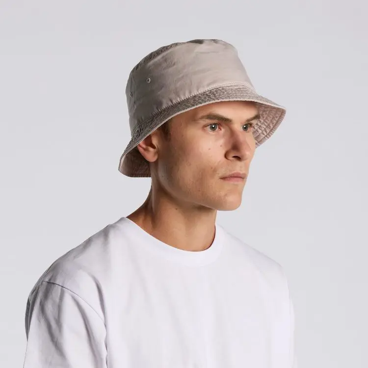 Picture of Faded Bucket Hat