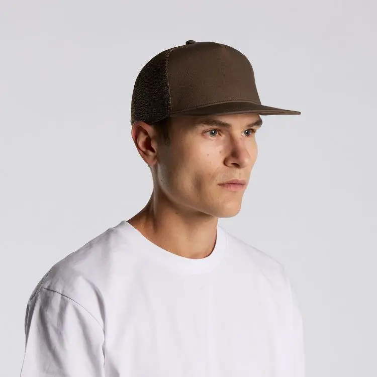 Picture of Stock Trucker Cap