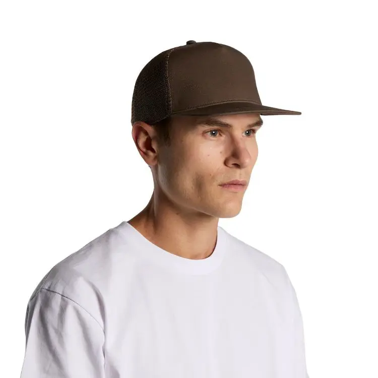 Picture of Stock Trucker Cap