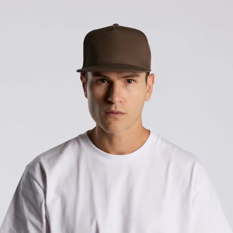 Picture of Stock Trucker Cap