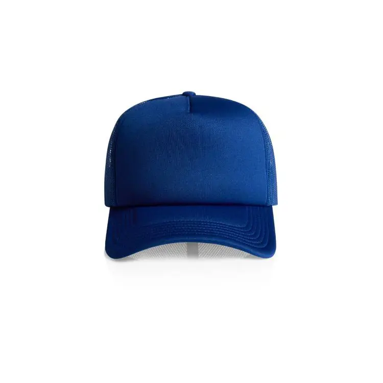 Picture of Frame Foam Trucker Cap