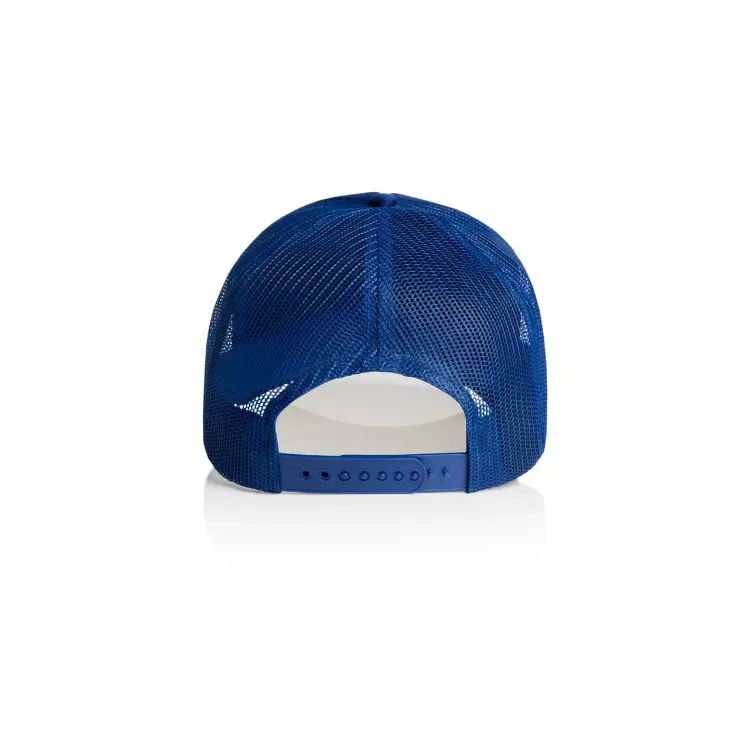Picture of Frame Foam Trucker Cap