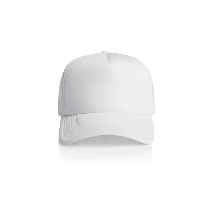 Picture of Frame Foam Trucker Cap