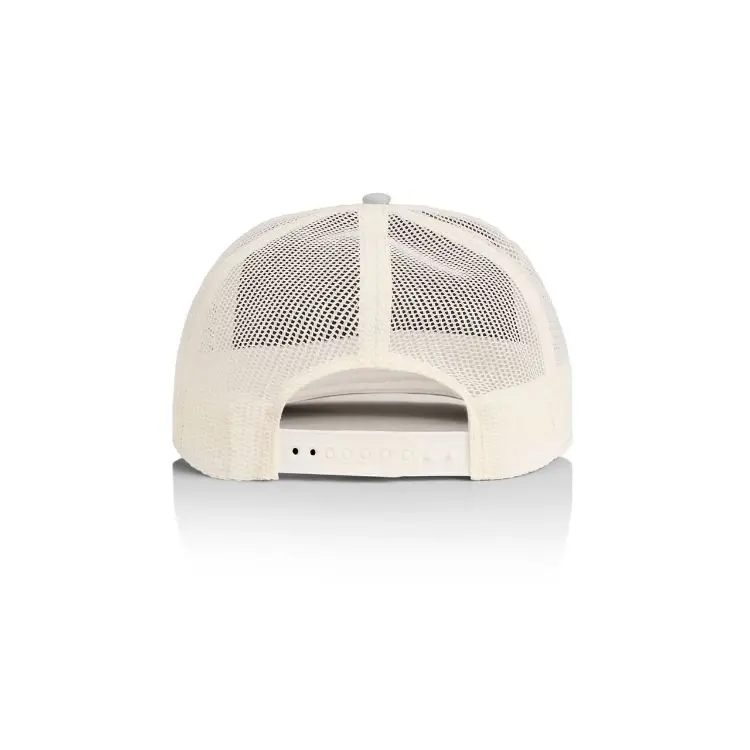 Picture of Stock Contrast Trucker