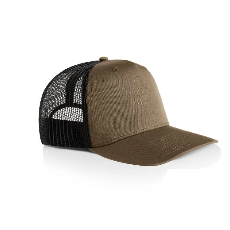 Picture of Stock Contrast Trucker