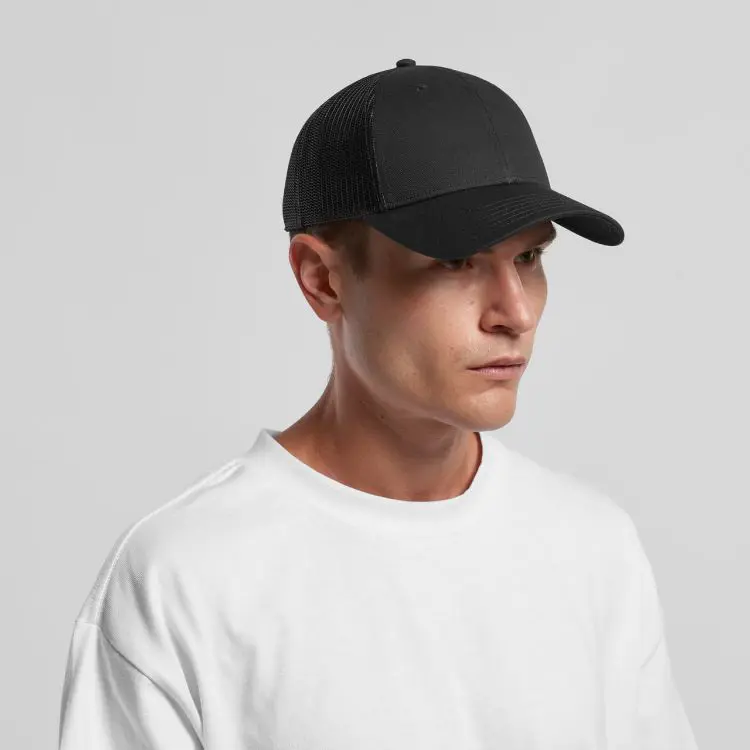 Picture of Icon Trucker Cap