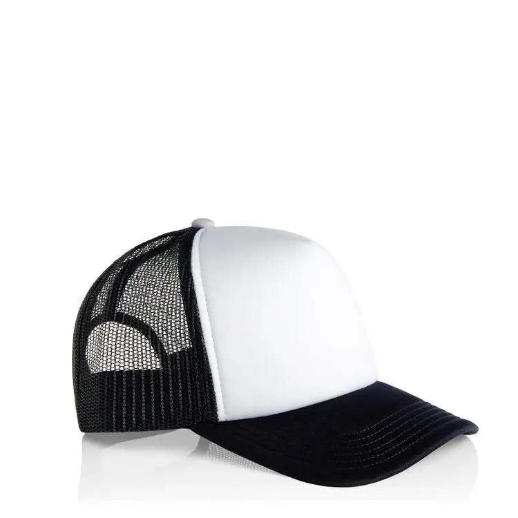 Picture of Frame Foam Two-Tone Trucker