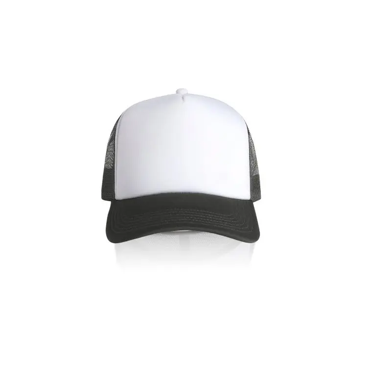 Picture of Frame Foam Two-Tone Trucker