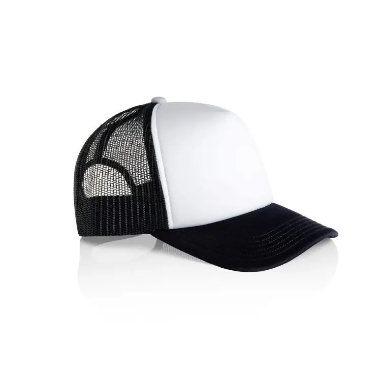 Picture of Frame Foam Two-Tone Trucker