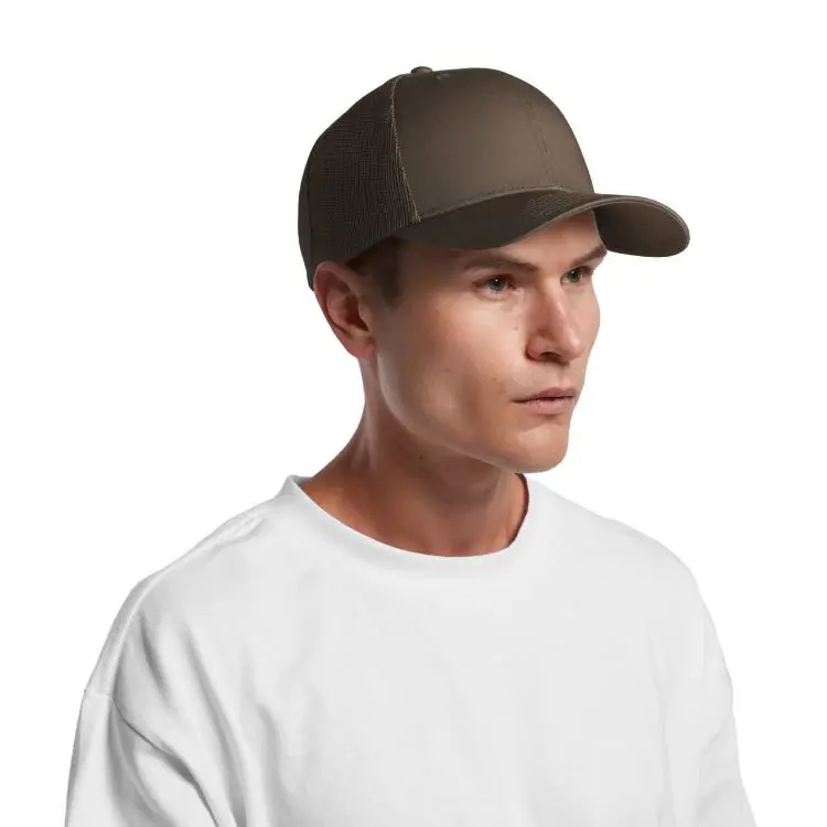 Picture of Mesh Trucker Cap