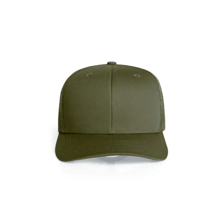 Picture of Mesh Trucker Cap