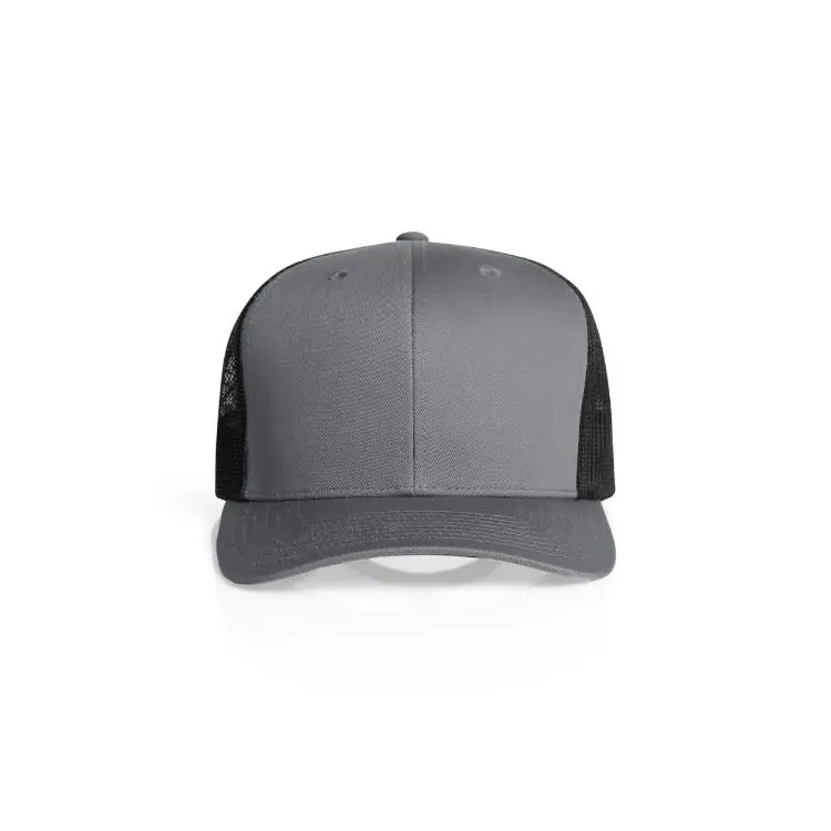 Picture of Mesh Contrast Trucker Cap