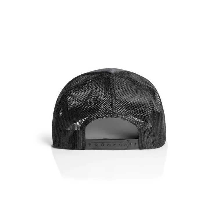 Picture of Mesh Contrast Trucker Cap