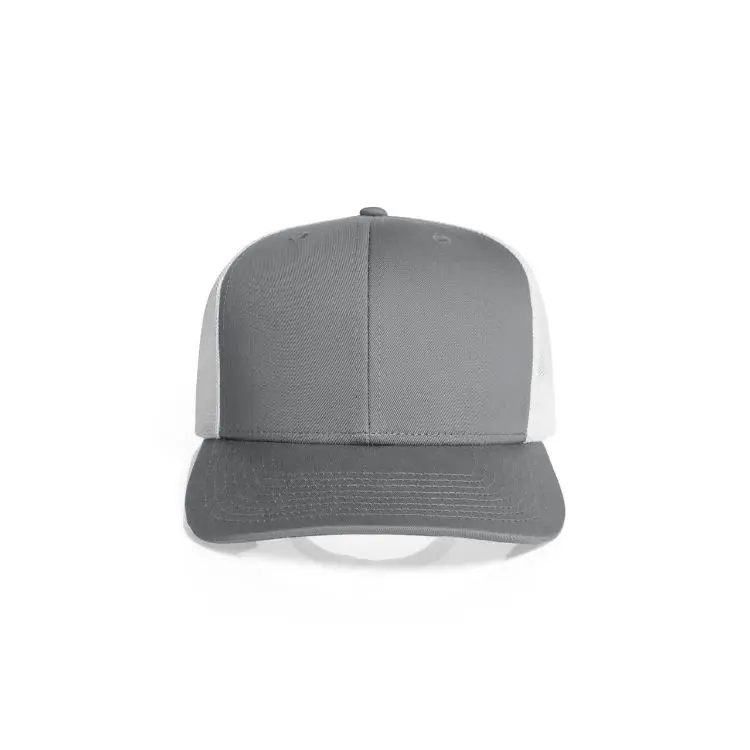 Picture of Mesh Contrast Trucker Cap