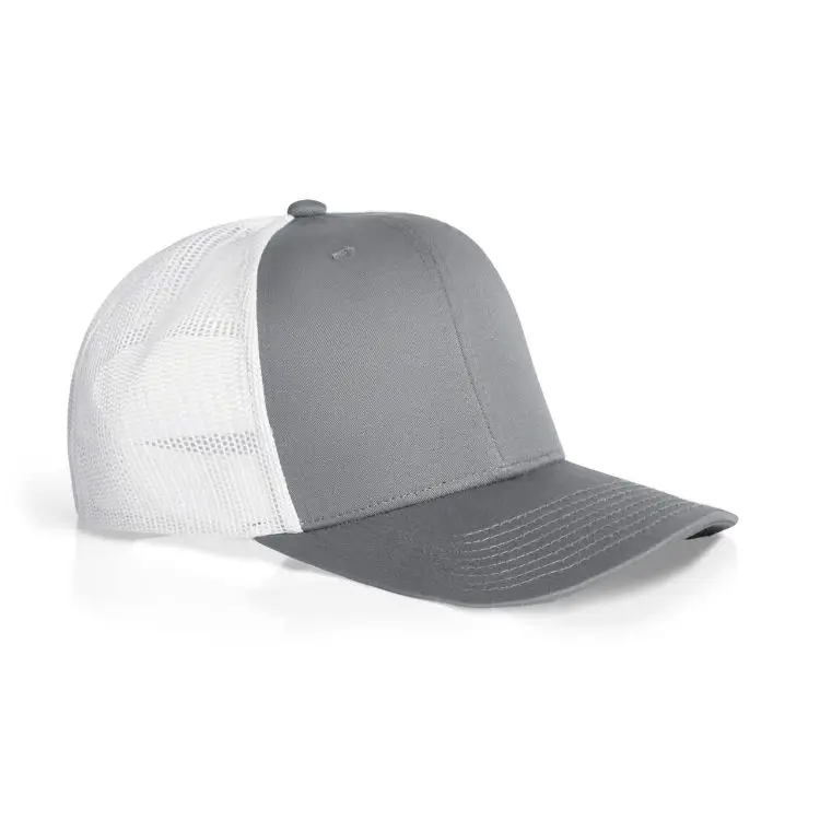 Picture of Mesh Contrast Trucker Cap