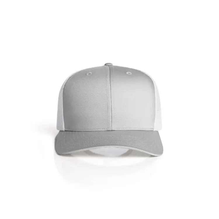 Picture of Mesh Contrast Trucker Cap