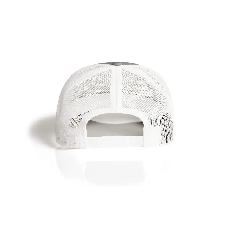 Picture of Mesh Contrast Trucker Cap