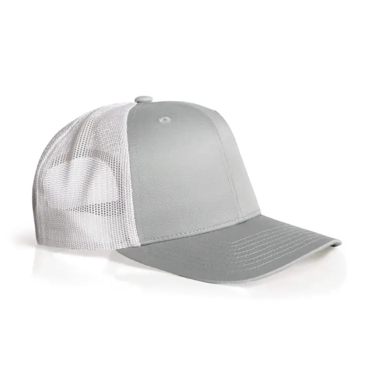 Picture of Mesh Contrast Trucker Cap