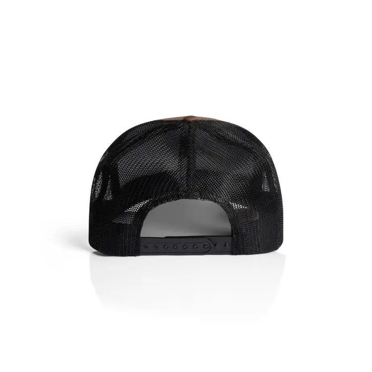 Picture of Mesh Contrast Trucker Cap