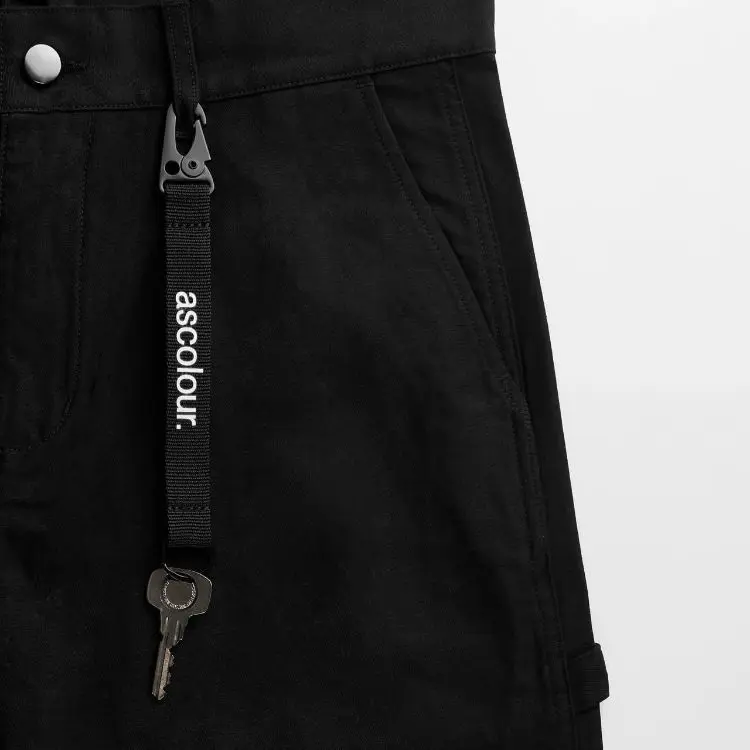 Picture of ASC Keychain