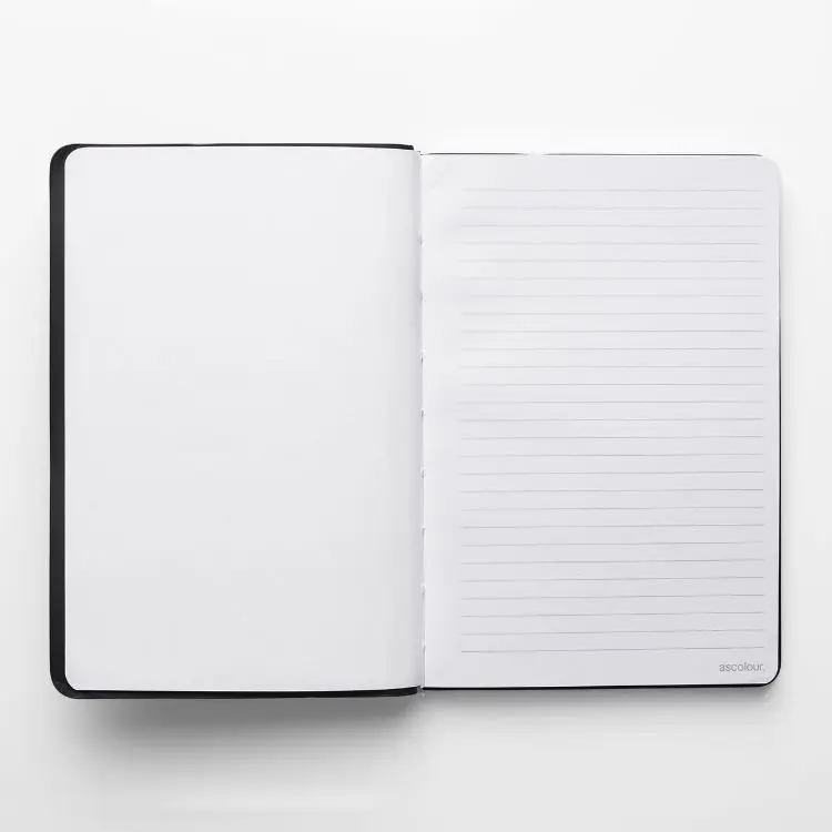 Picture of ASC Notebook
