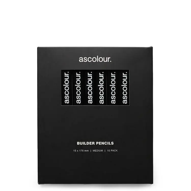 Picture of ASC Builders Pencil 10 Pack