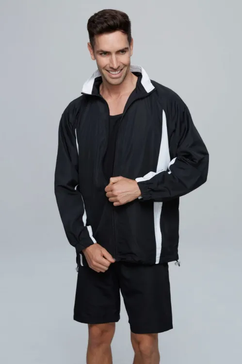 Picture of EUREKA MENS TRACKTOPS RUNOUT