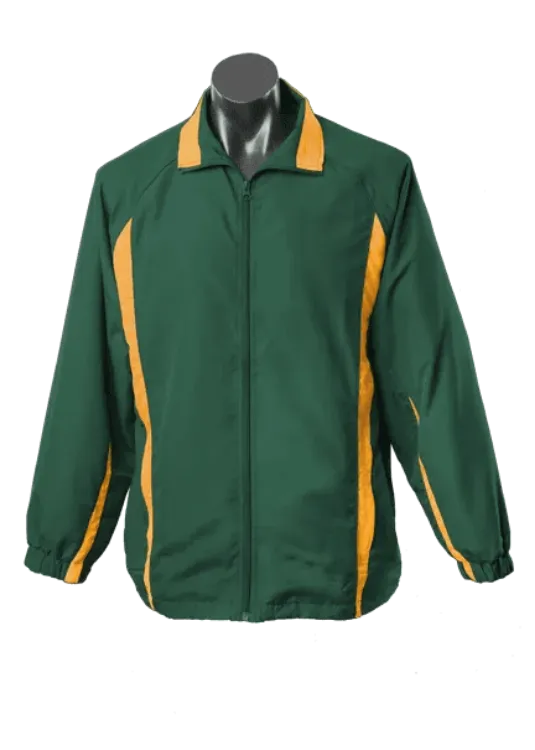 Picture of EUREKA MENS TRACKTOPS RUNOUT