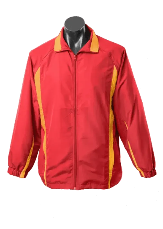 Picture of EUREKA MENS TRACKTOPS RUNOUT