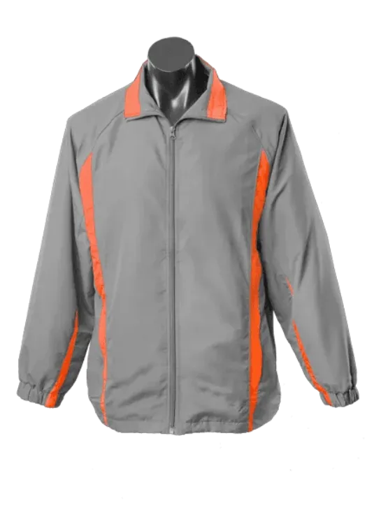 Picture of EUREKA MENS TRACKTOPS RUNOUT