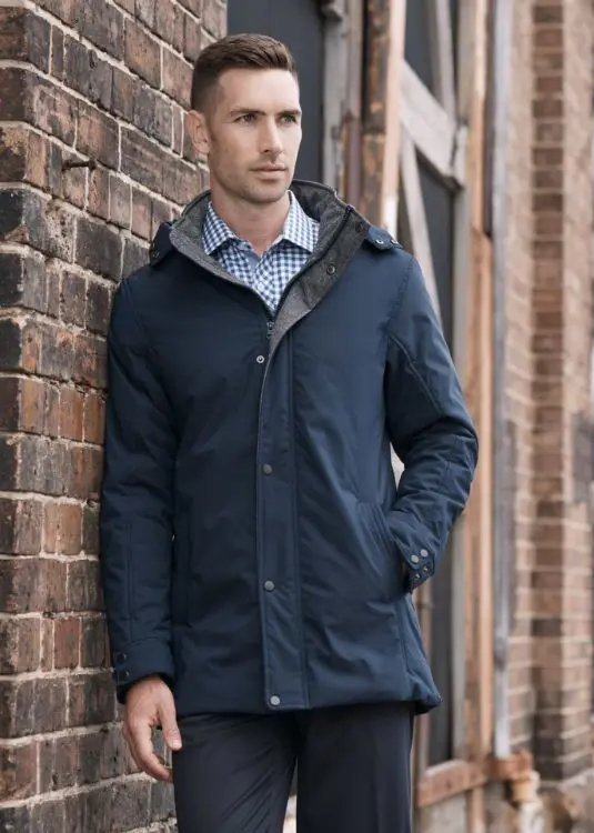 Picture of PARKLANDS MENS JACKETS
