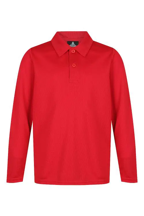 Picture of BOTANY KIDS POLOS