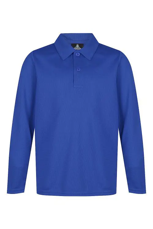 Picture of BOTANY KIDS POLOS