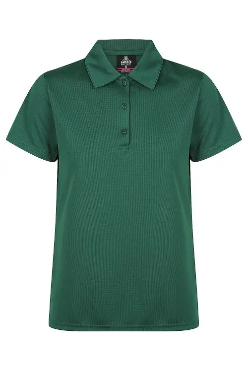 Picture of BOTANY LADY POLOS