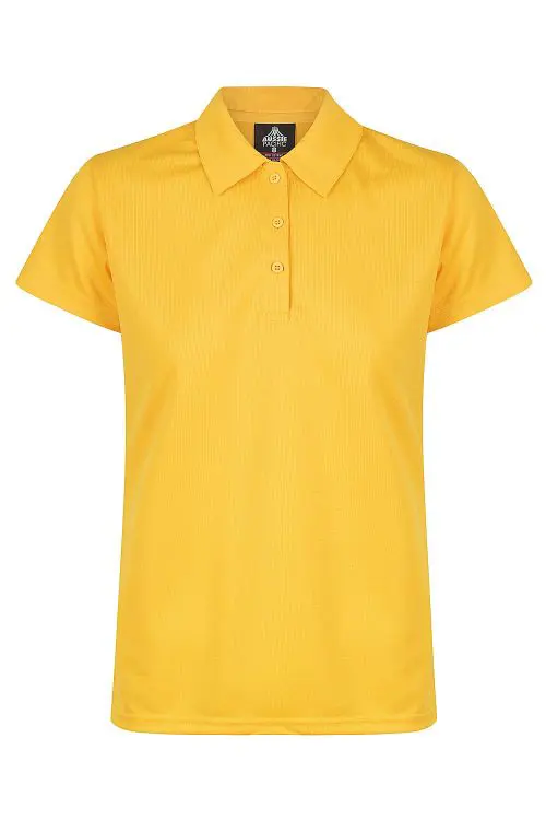 Picture of BOTANY LADY POLOS