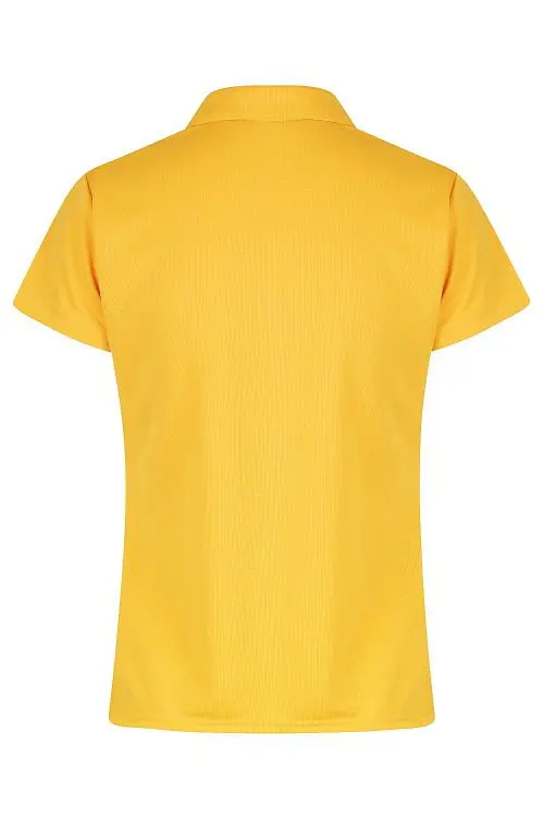 Picture of BOTANY LADY POLOS