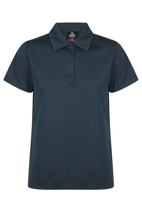 Picture of BOTANY LADY POLOS