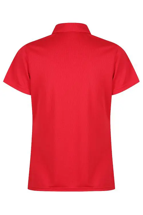 Picture of BOTANY LADY POLOS