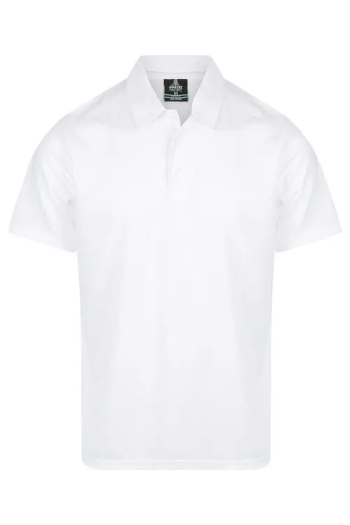 Picture of BOTANY MENS POLOS