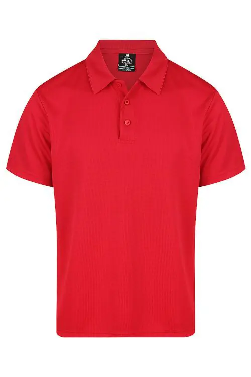 Picture of BOTANY MENS POLOS