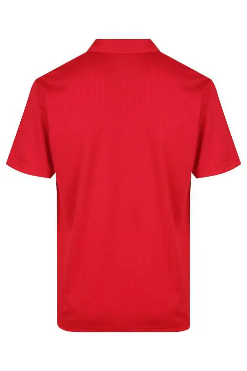 Picture of BOTANY MENS POLOS