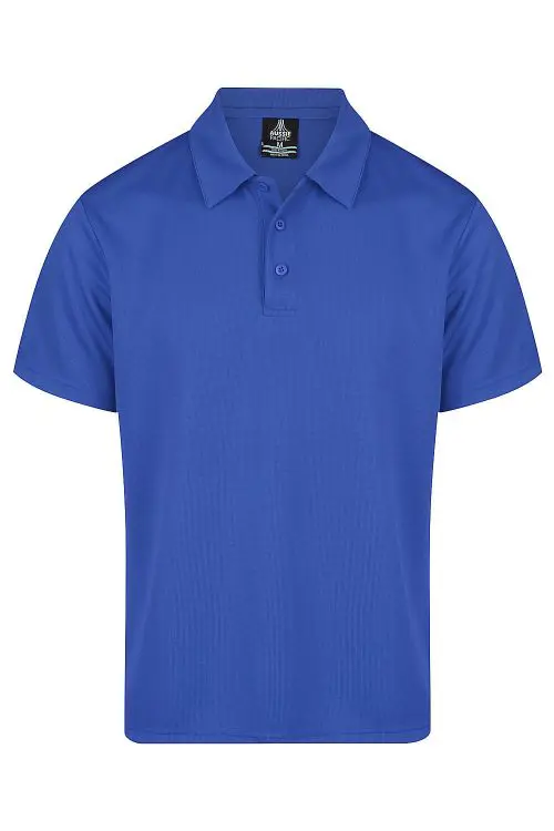 Picture of BOTANY MENS POLOS