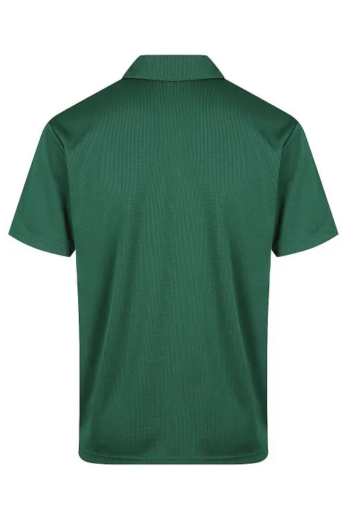 Picture of BOTANY MENS POLOS