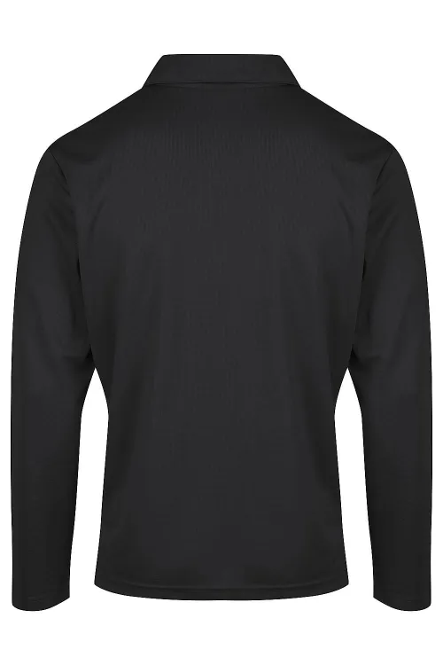 Picture of BOTANY MENS POLOS