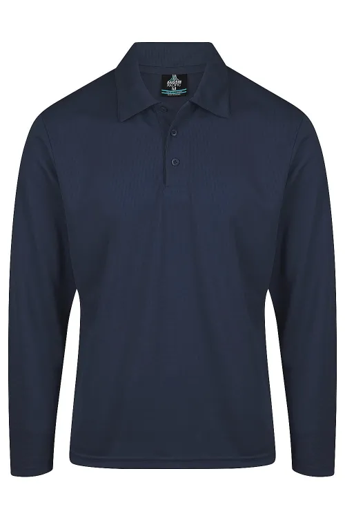 Picture of BOTANY MENS POLOS