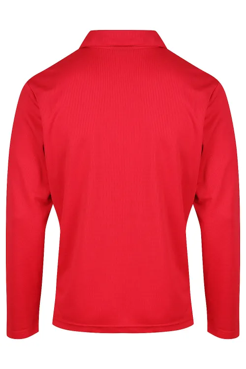 Picture of BOTANY MENS POLOS